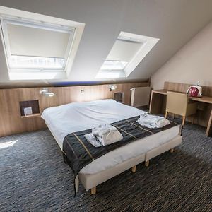 Executive Suite met een King Size Bed
