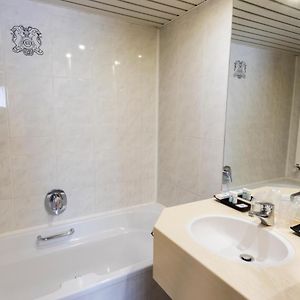 Klassieke Kamer met een Queen Size Bed